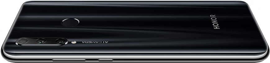 HONOR 20E 4/64Gb Black