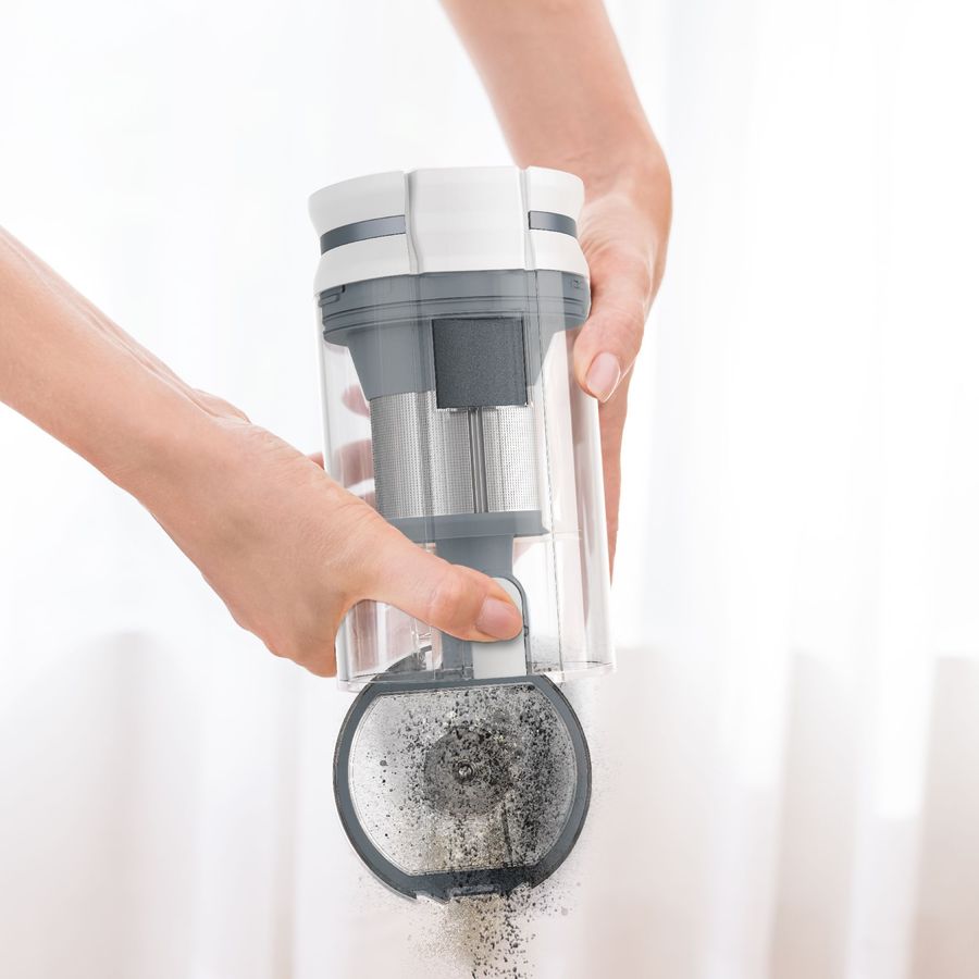Dreame Cordless Stick Vacuum P10 Белый