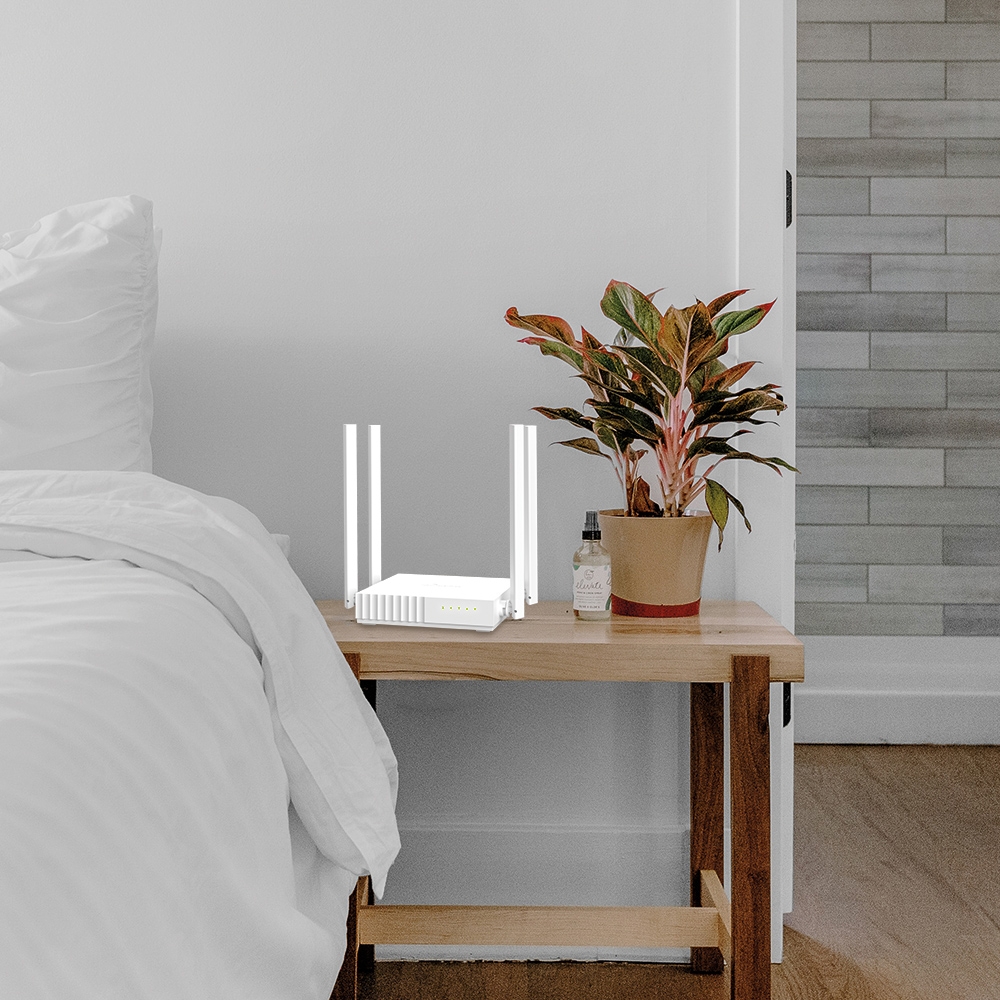 TP-Link Archer C24 Белый