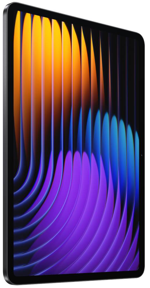Xiaomi Pad 7 Pro 8/128 Гб Wi-Fi Серый
