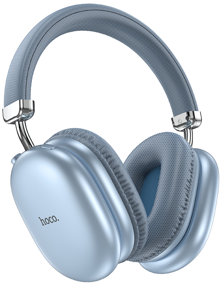 HOCO W35 Max Синие