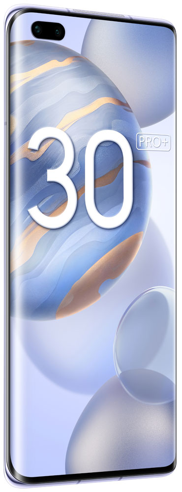 HONOR 30 Pro+ 8/256Gb Titanium Silver