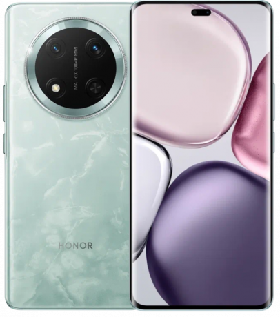 Изображение товара HONOR X9c 12/256 Гб 5G Зеленый Б/У "Отличный"