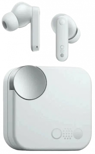 Изображение товара Nothing CMF Buds A Белые