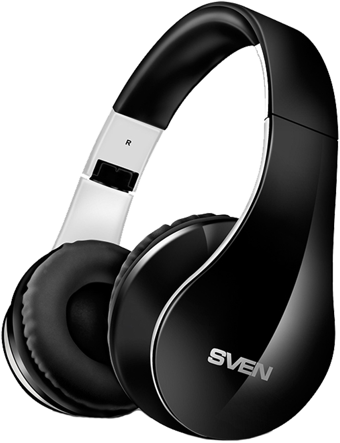 Sven AP-B450MV Черные/белые