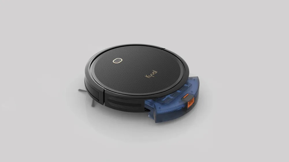 Kyvol Robot VC Cybovac D2 Black
