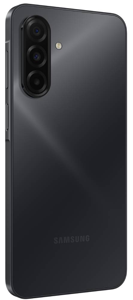 Samsung Galaxy A17 8/256 Гб LTE Dual sim Черный (A175F)