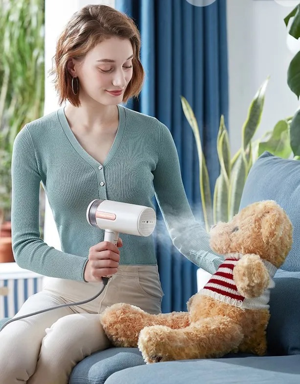 Morphy Richards 2в1 с функцией триммера Перламутровый