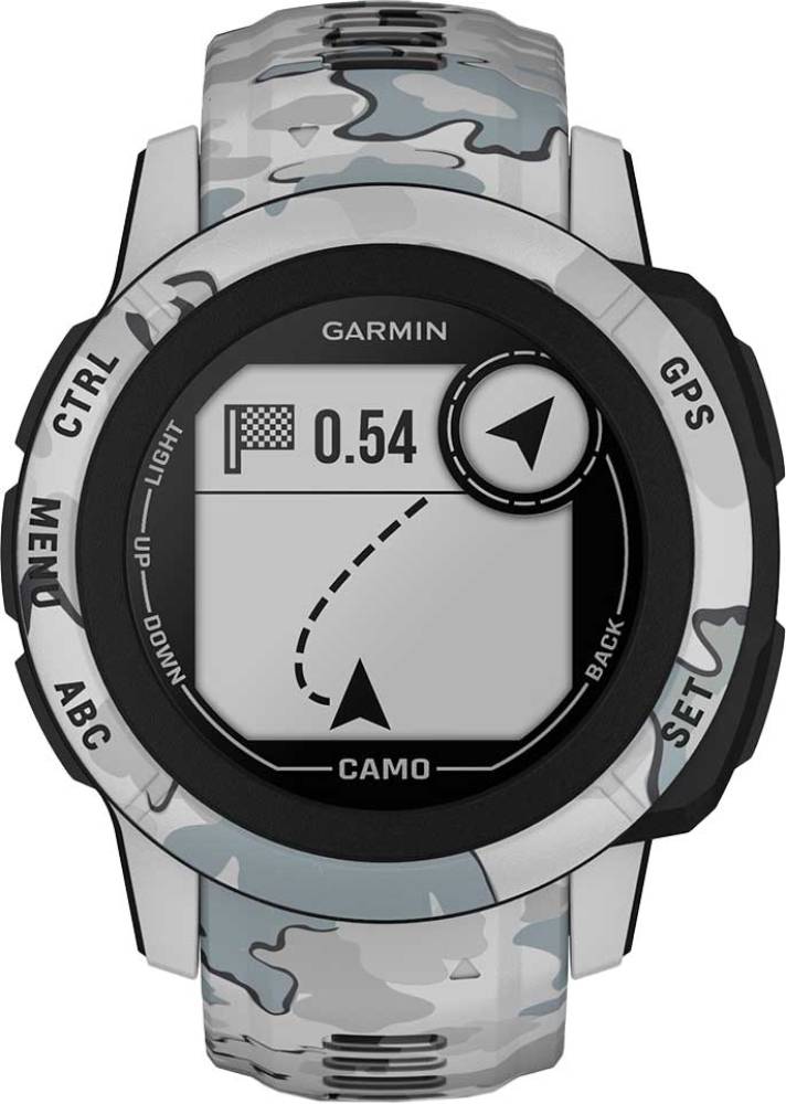 Garmin Instinct  2S Camo Mist Серые