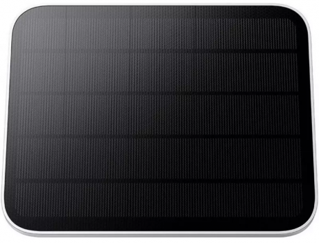 Изображение товара Xiaomi Outdoor Camera Solar Panel (BW Series) Черная
