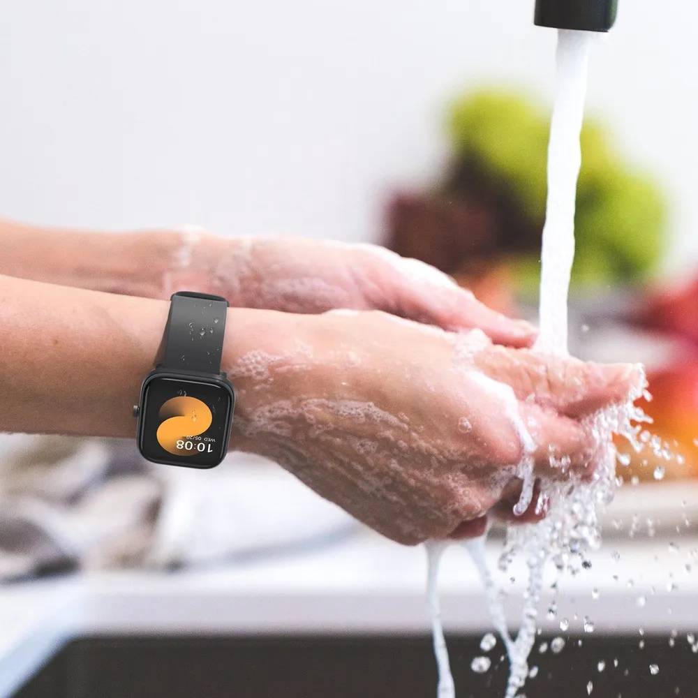 Haylou GST Lite Черные