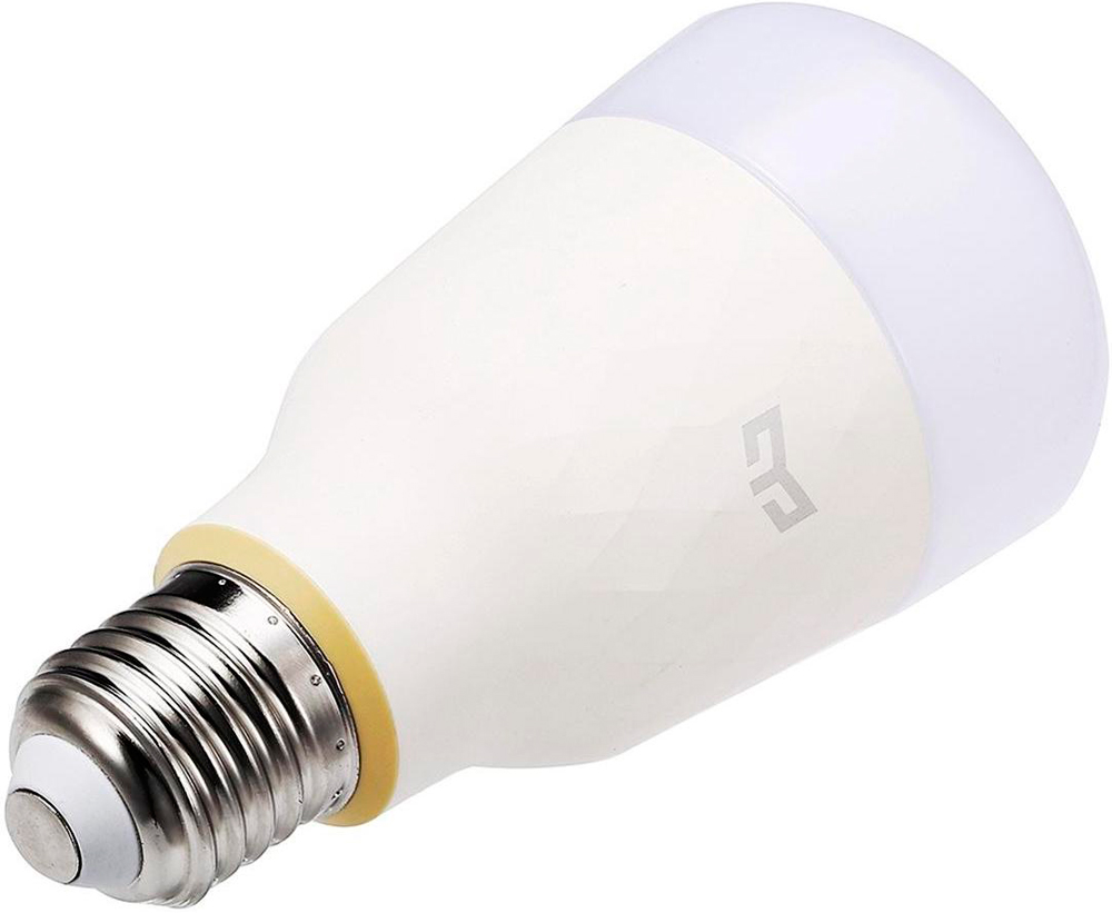 Yeelight Smart LED Bulb W3 White (YLDP007)