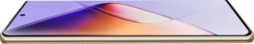 Infinix NOTE 40 Pro 12/256 Гб Зеленый