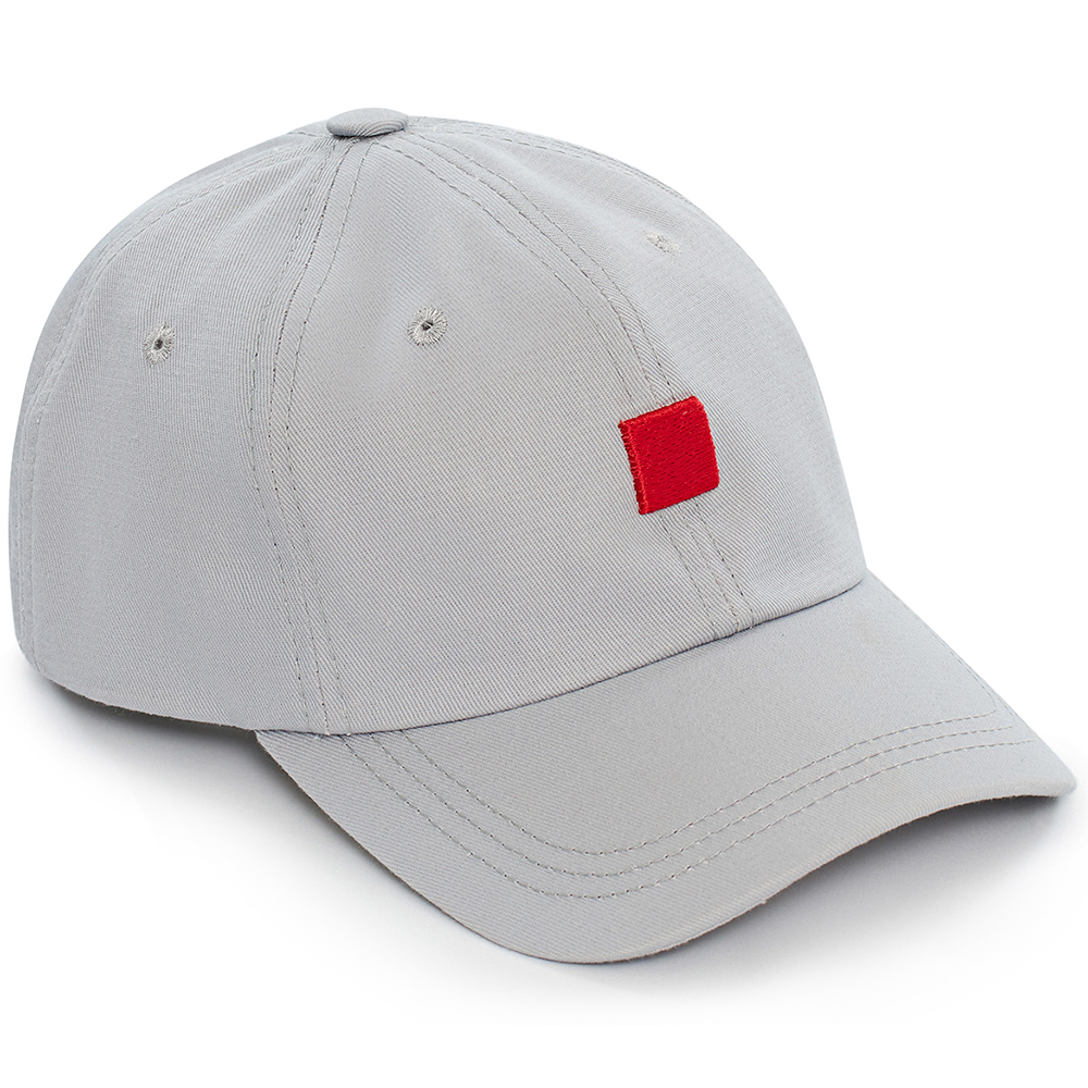 Red Square Светло-серая