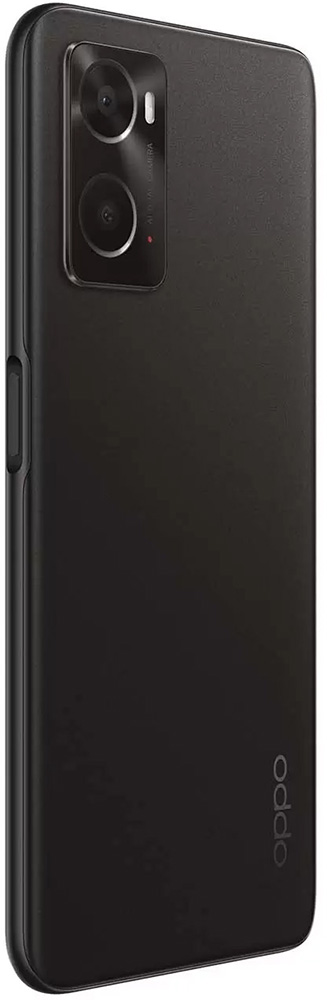 OPPO A96 6/128Gb Черный