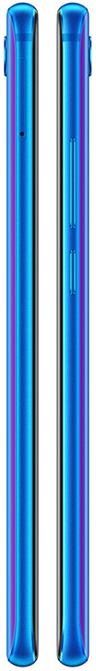HONOR 10 4/128Gb Phantom Blue