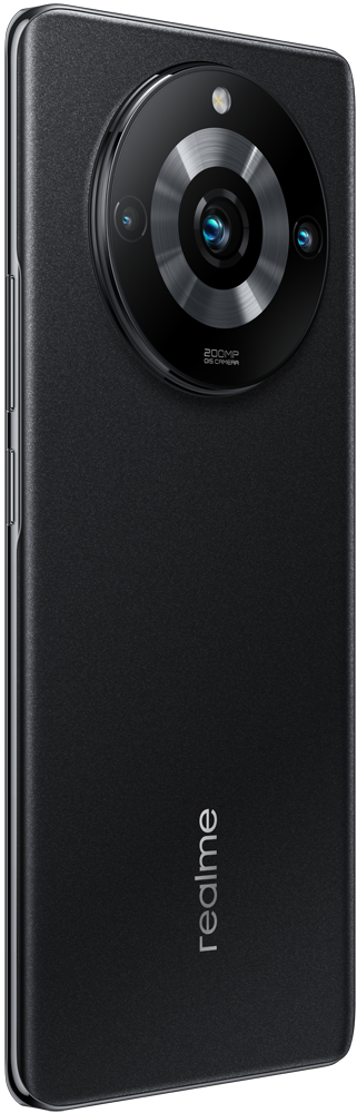 realme 11 PRO+ 8/256GB 5G Черный