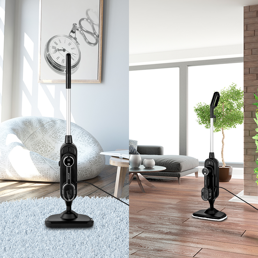 Kitfort 2 в 1 КТ-1018 Черная