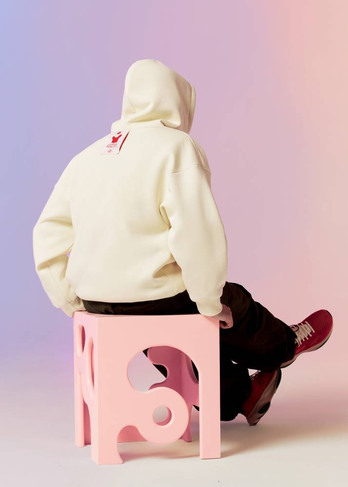 МТС Hybrid Reality Экрю размер L