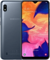 Изображение товара Samsung Galaxy A10 2/32 ГБ Чёрный Б/У "Хороший" Изображение товара Samsung Galaxy A10 2/32 ГБ Чёрный Б/У "Хороший"