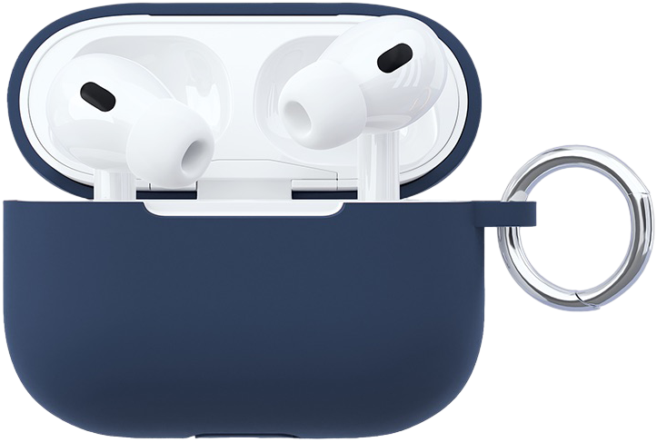 VLP для AirPods Pro 2 Темно-синий