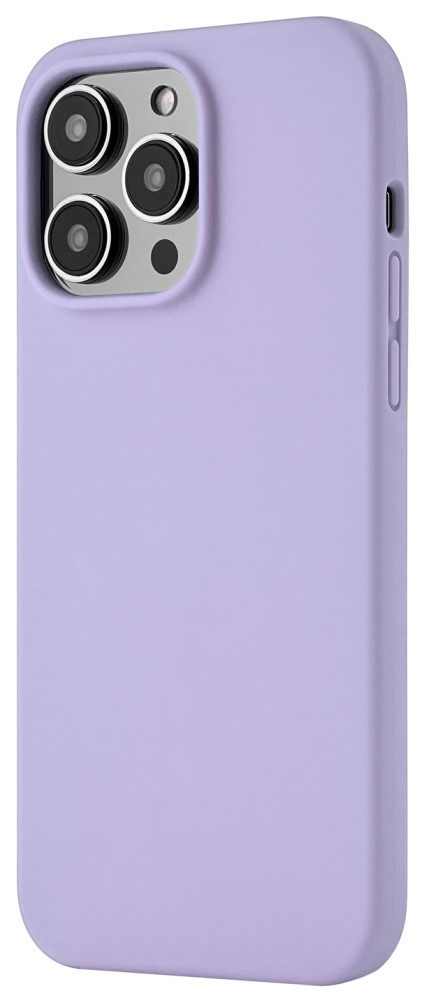 uBear Touch Mag Case для iPhone 14 Pro Max MagSafe Фиолетовый (CS218PR67PTH-I22M)