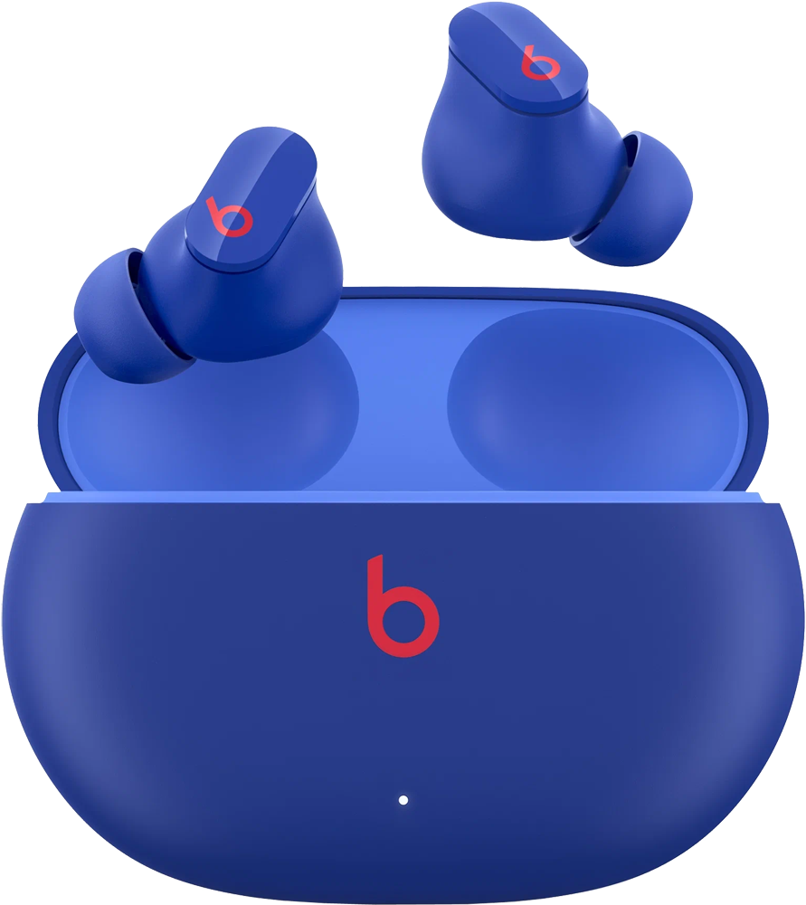Beats Studio Buds TWNC Синие