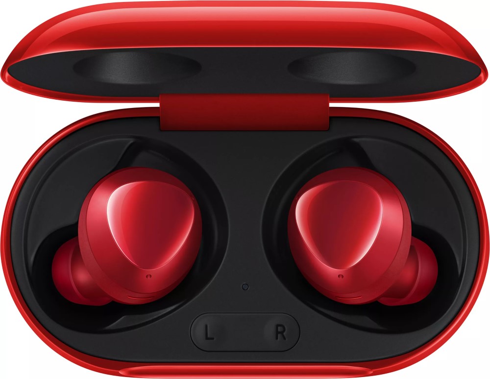Samsung Galaxy Buds+ Red (SM-R175NZRASER)