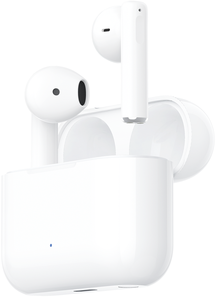 HONOR CHOICE Earbuds X Белые (ALD-00)