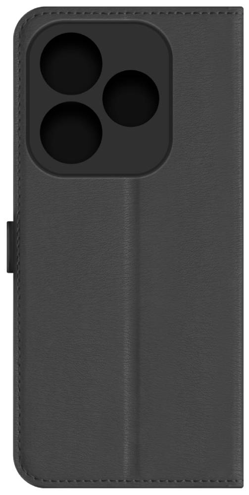 Krutoff для Infinix SMART 8 Черный