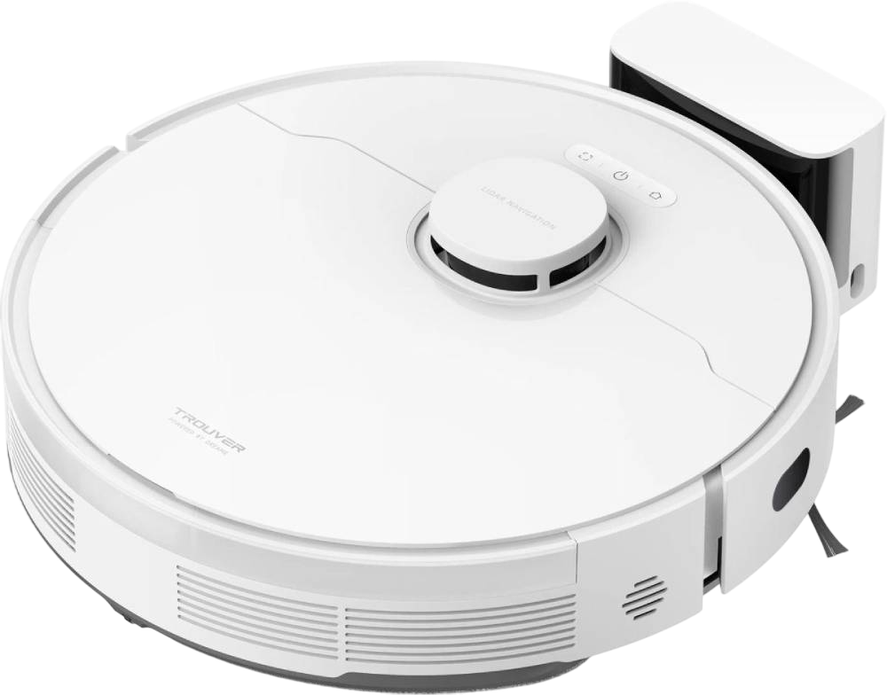 Dreame Trouver S10 Белый (RLS42SA)