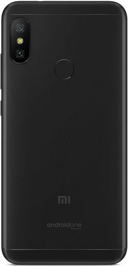Xiaomi Mi A2 Lite 3/32Gb Black