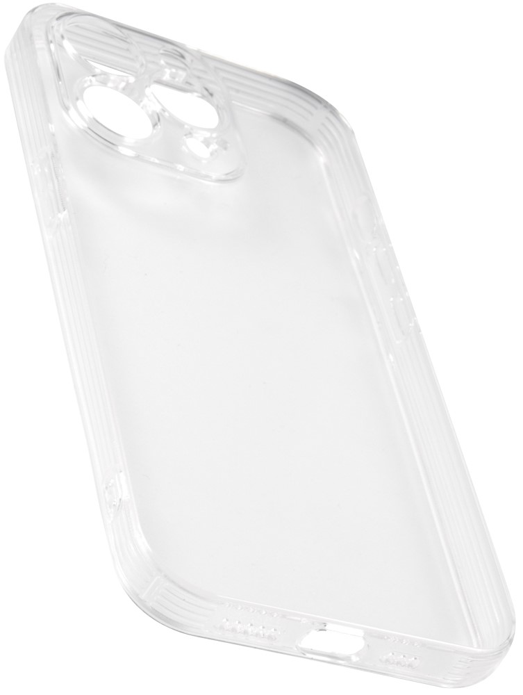 UNBROKE iPhone 13 Pro Camera protection прозрачный