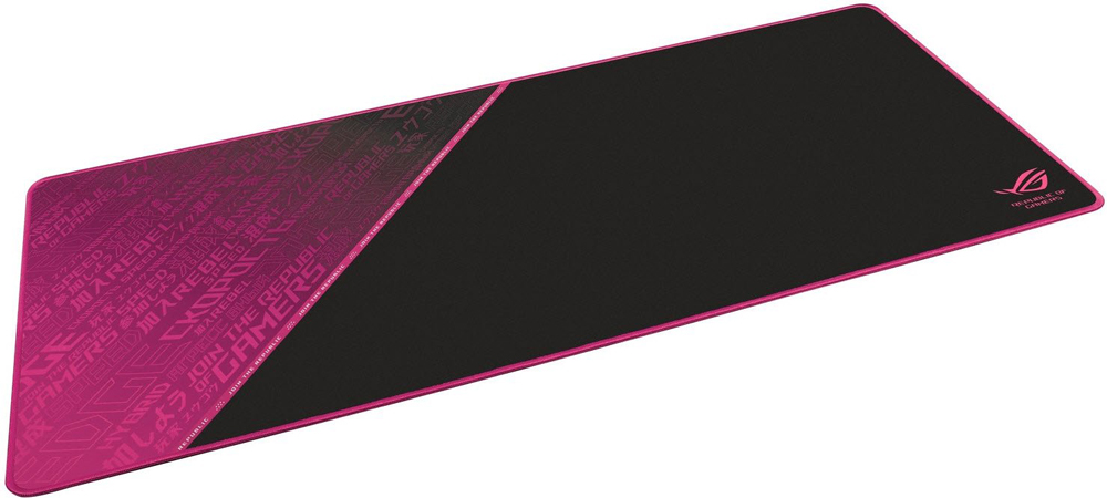 Asus NC07 Rog Sheath ElectroPunk Black/Pink