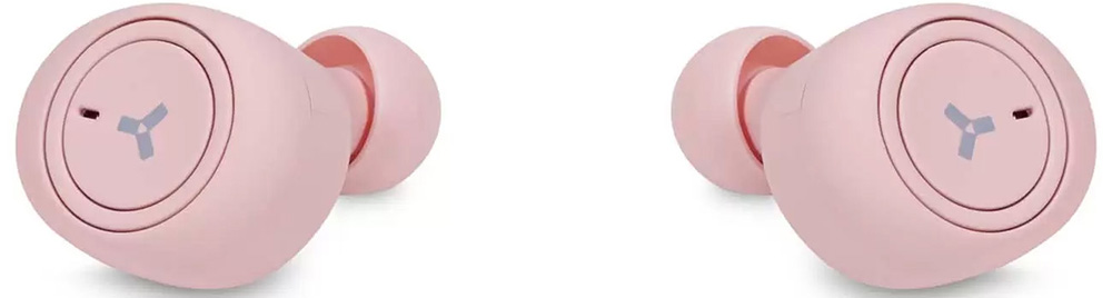 Accesstyle Melon Розовые