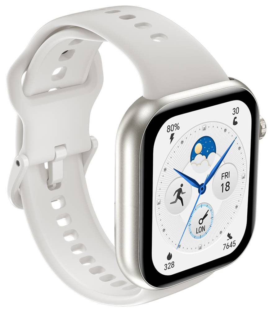 HONOR Choice Watch 2i Белые