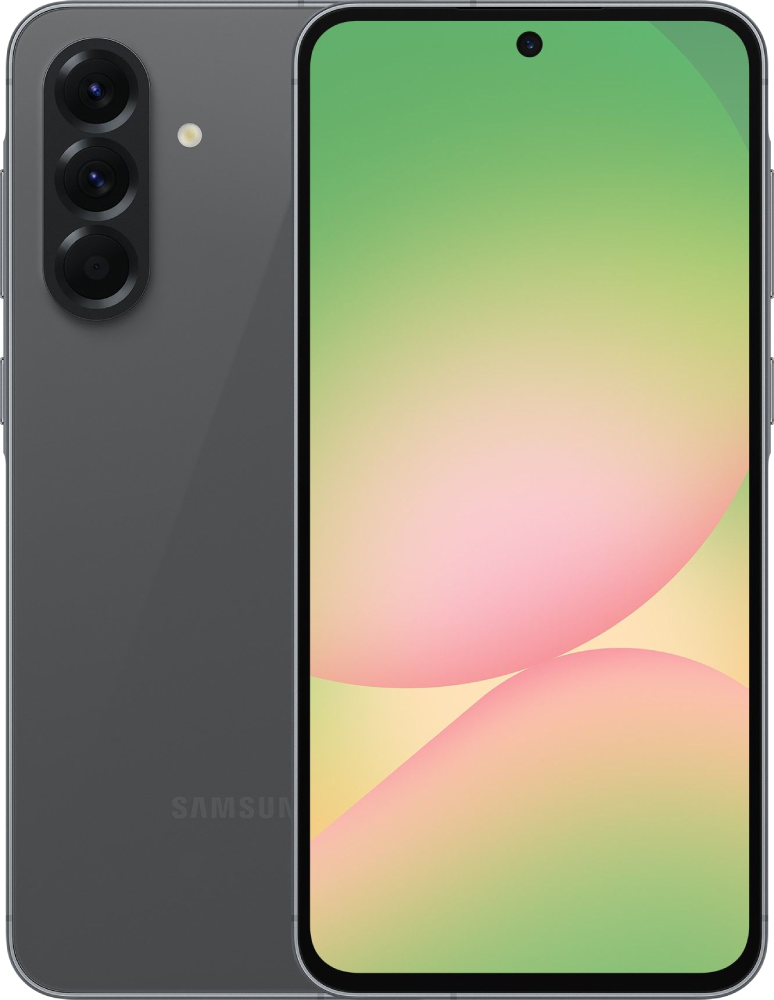 Samsung Galaxy A56 8/128 Гб 5G Графитовый (A566E)