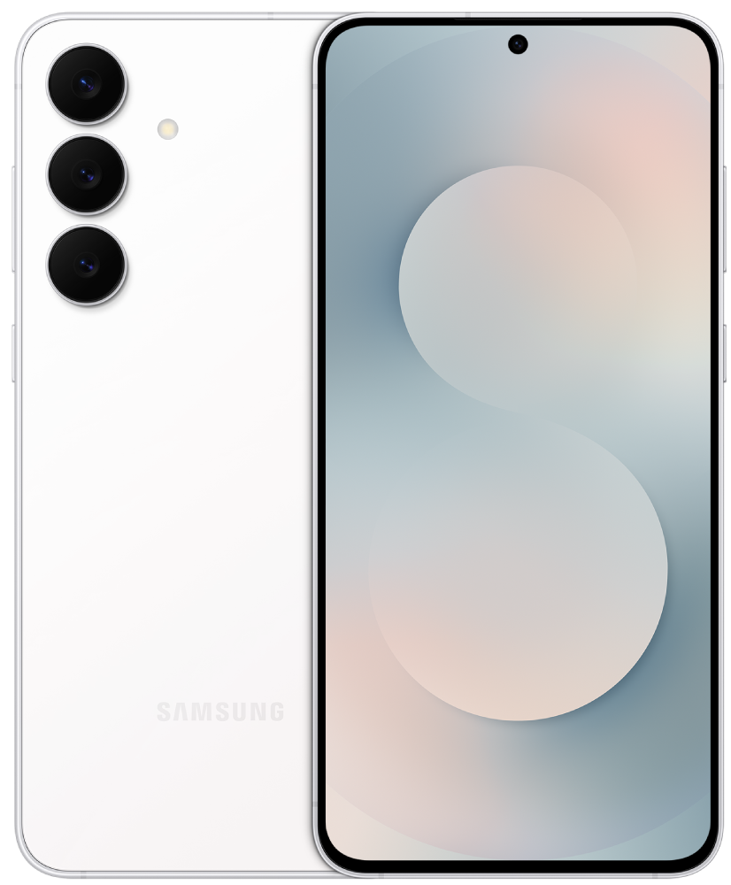 Samsung Galaxy S25 FE 8/256 Гб 5G Dual sim Белый