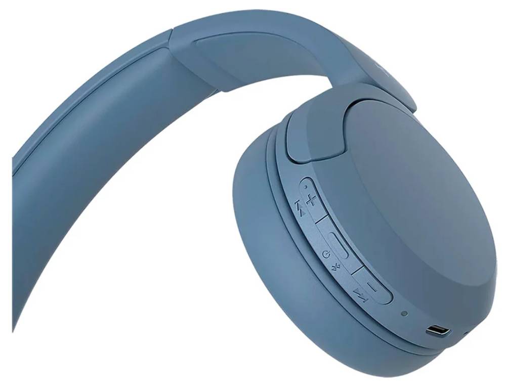 Sony WH-CH520 Синие