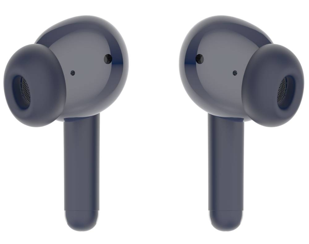 TECNO Buds 4 Air Синие