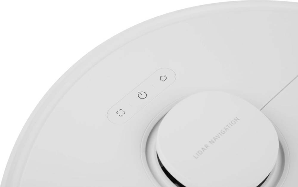 Dreame Trouver S10 Белый (RLS42SA)