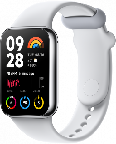 Изображение товара Xiaomi Smart Band 8 Pro Серый