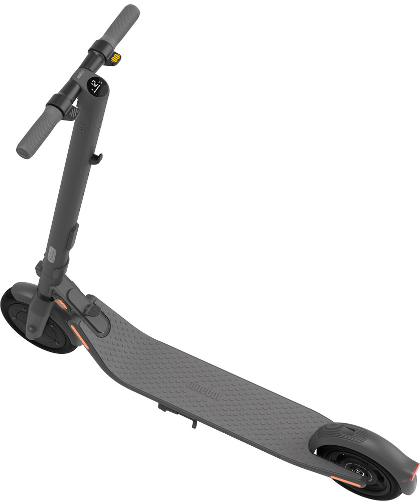 Ninebot KickScooter E25A Grey
