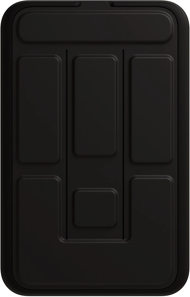 VLP Magsafe 5000 mAh USB-C Черный