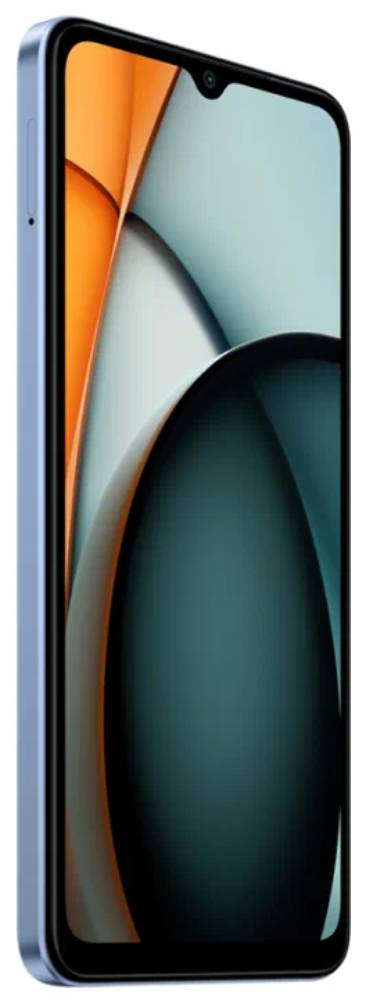 Xiaomi REDMI A3 3/64 Гб Голубой "Как новый"