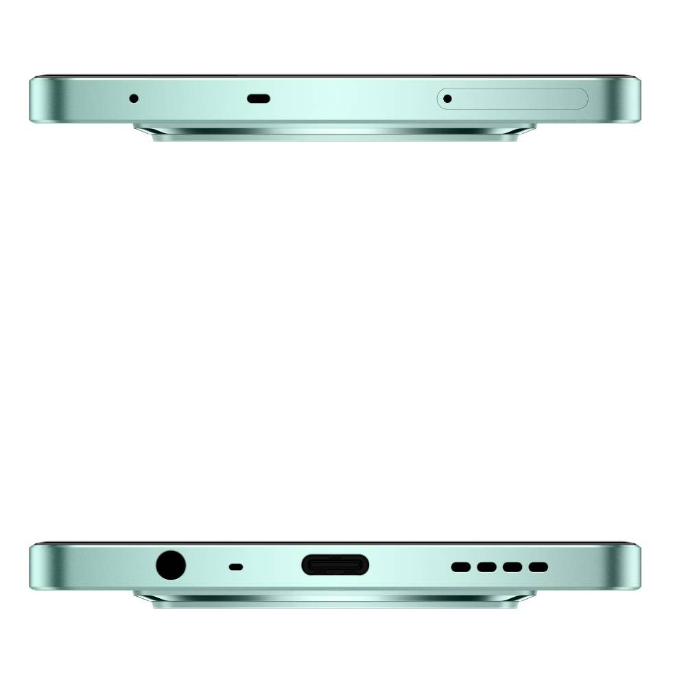 realme 13 12/256 Гб 5G Зеленый