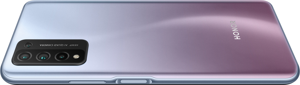 HONOR 10X Lite 4/128Gb Icelandic Frost