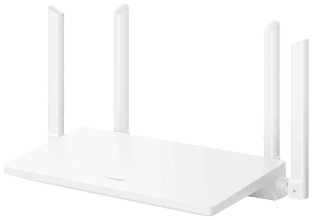 HUAWEI Wi-Fi AX1 Белый