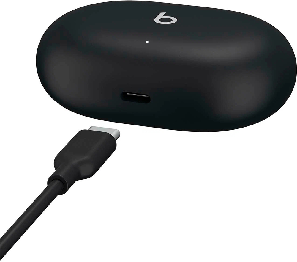 Beats Studio Buds TWNC Черные