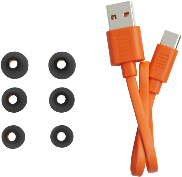 JBL Tune 230NC TWS Black